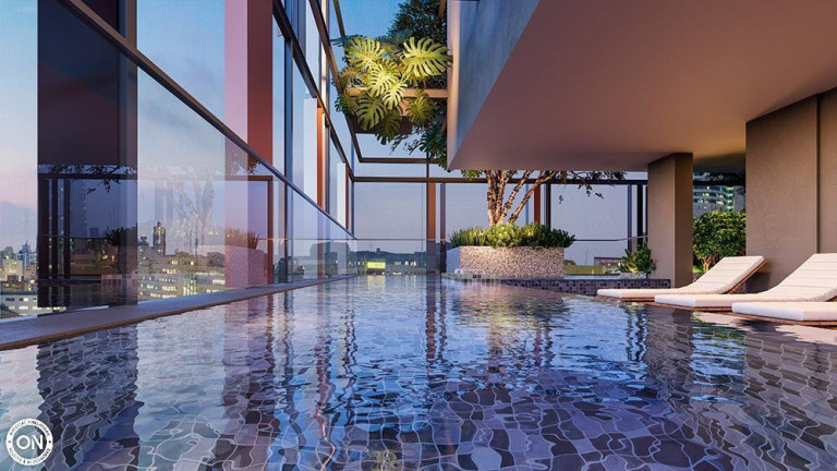 Imagem Imóvel com 1 Quarto à Venda, 33 m² em Jardim Paulista - São Paulo