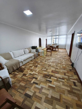 Imagem Apartamento com 4 Quartos à Venda, 186 m² em Centro - Balneário Camboriú