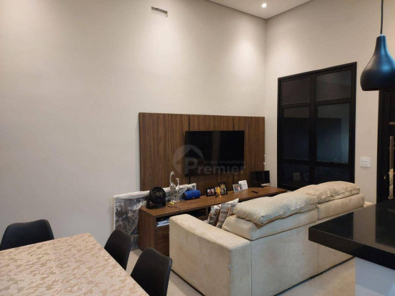 Imagem Casa com 2 Quartos à Venda, 93 m² em Jardim Residencial Veneza - Indaiatuba
