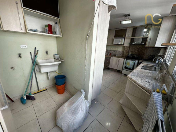 Imagem Apartamento com 3 Quartos à Venda, 117 m² em Boa Vista - São Vicente Imagem Apartamento com 3 Quartos à Venda, 117 m² em Boa Vista - São Vicente