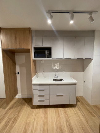 Imagem Imóvel com 1 Quarto à Venda, 33 m² em Jurubatuba - São Paulo Imagem Imóvel com 1 Quarto à Venda, 33 m² em Jurubatuba - São Paulo