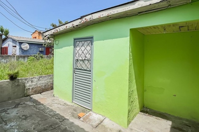 Imagem Casa com 5 Quartos à Venda, 128 m² em Vila Jardim - Porto Alegre