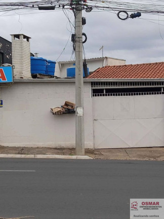 Imagem Casa com 4 Quartos à Venda, 82 m² em Jardim Bela Vista - Sumaré