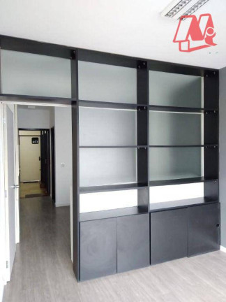 Imagem Sala Comercial para Alugar, 30 m² em Rio Branco - Porto Alegre