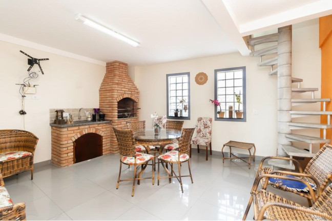 Imagem Casa com 3 Quartos à Venda, 125 m² em Freguesia Do ó - São Paulo