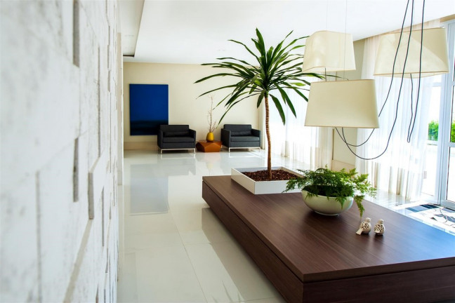 Imagem Apartamento com 2 Quartos à Venda, 64 m² em Jardim São Caetano - São Caetano Do Sul