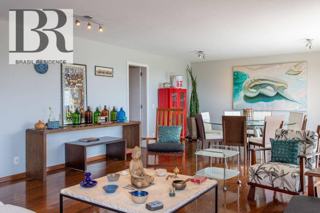 Imagem Apartamento com 3 Quartos à Venda, 237 m² em Vila Mariana - São Paulo