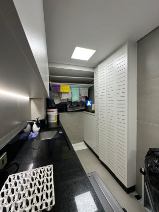 Imagem Apartamento com 3 Quartos à Venda, 160 m² em Vila Rosália - Guarulhos Imagem Apartamento com 3 Quartos à Venda, 160 m² em Vila Rosália - Guarulhos