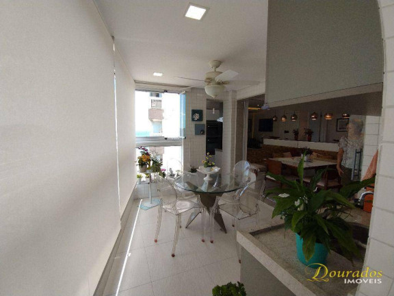 Imagem Apartamento com 3 Quartos à Venda, 130 m² em Canto Do Forte - Praia Grande Imagem Apartamento com 3 Quartos à Venda, 130 m² em Canto Do Forte - Praia Grande