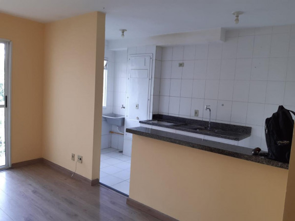 Imagem Apartamento com 2 Quartos à Venda, 43 m² em Jardim Guilhermino - Guarulhos