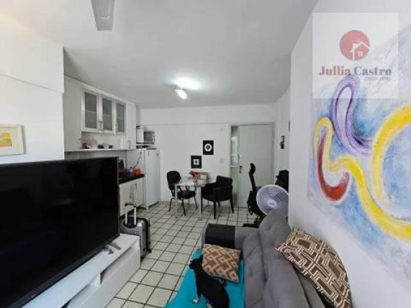 Imagem Apartamento com 1 Quarto para Alugar, 42 m² Imagem Apartamento com 1 Quarto para Alugar, 42 m²
