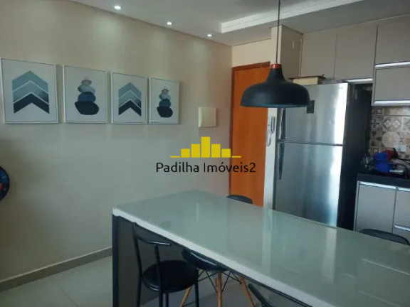 Imagem Apartamento com 2 Quartos à Venda, 54 m² em Jardim Gonçalves - Sorocaba