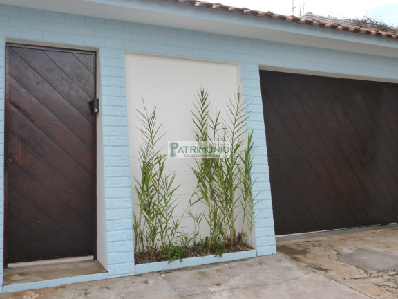Casa com 3 Quartos para Alugar, 100 m² em Jardim Venturini - Jaguariúna