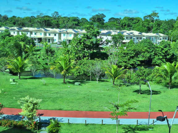 Casa com 3 Quartos à Venda, 138 m² em Parque Verde - Itabuna