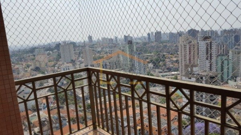 Imagem Apartamento com 3 Quartos para Alugar, 100 m² em Vila Bastos - Santo André Imagem Apartamento com 3 Quartos para Alugar, 100 m² em Vila Bastos - Santo André