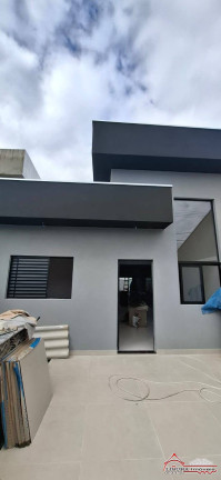 Imagem Casa com 3 Quartos à Venda, 110 m² em Residencial Parque Dos Sinos - Jacareí Imagem Casa com 3 Quartos à Venda, 110 m² em Residencial Parque Dos Sinos - Jacareí
