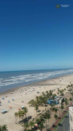 Imagem Apartamento com 1 Quarto à Venda, 42 m² em Mirim - Praia Grande