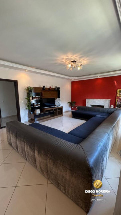 Imagem Casa com 5 Quartos para Alugar, 289 m² em Condomínio Parque Das Garças I - Atibaia