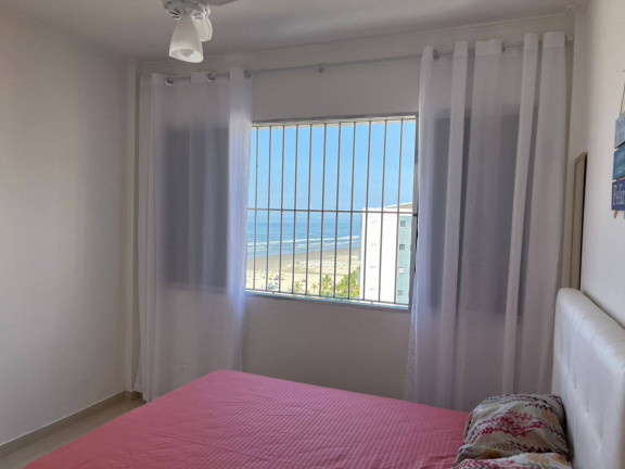 Imagem Kitnet com 1 Quarto à Venda, 38 m² em Aviação - Praia Grande
