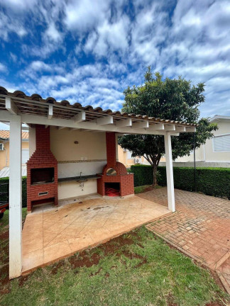 Imagem Casa de Condomínio com 3 Quartos à Venda, 100 m² em Parque Imperador - Campinas Imagem Casa de Condomínio com 3 Quartos à Venda, 100 m² em Parque Imperador - Campinas