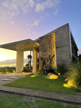 Imagem Casa com 5 Quartos à Venda, 430 m² em Condominio Capao Ilhas Resort - Capão Da Canoa Imagem Casa com 5 Quartos à Venda, 430 m² em Condominio Capao Ilhas Resort - Capão Da Canoa