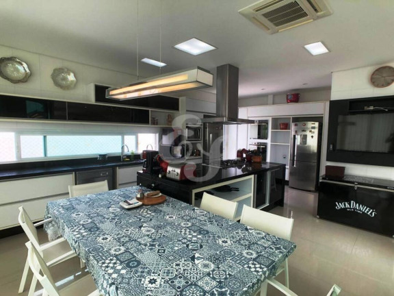 Imagem Casa de Condomínio com 5 Quartos à Venda, 550 m² em Cidade Tamboré - Santana De Parnaíba Imagem Casa de Condomínio com 5 Quartos à Venda, 550 m² em Cidade Tamboré - Santana De Parnaíba