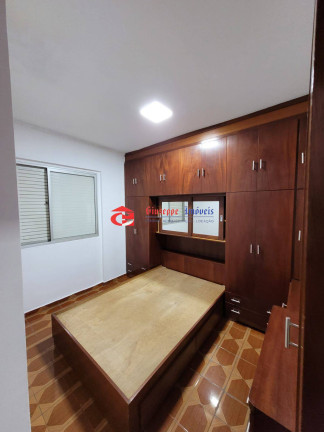 Imagem Apartamento com 2 Quartos para Alugar, 54 m² em Vila Marieta - São Paulo Imagem Apartamento com 2 Quartos para Alugar, 54 m² em Vila Marieta - São Paulo