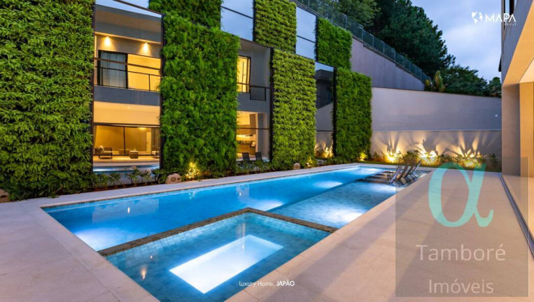 Imagem Casa com 6 Quartos à Venda, 1.056 m² em Alphaville - Santana De Parnaíba Imagem Casa com 6 Quartos à Venda, 1.056 m² em Alphaville - Santana De Parnaíba