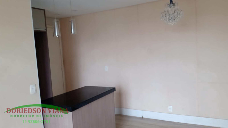 Imagem Apartamento com 3 Quartos à Venda, 56 m² em Cocaia - Guarulhos Imagem Apartamento com 3 Quartos à Venda, 56 m² em Cocaia - Guarulhos