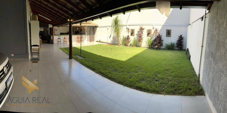 Imagem Sobrado com 3 Quartos à Venda, 260 m² em Parque Residencial Rita Vieira - Campo Grande Imagem Sobrado com 3 Quartos à Venda, 260 m² em Parque Residencial Rita Vieira - Campo Grande