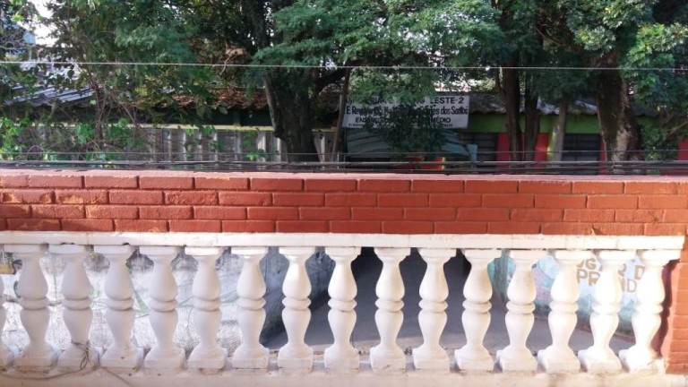 Imagem Sobrado com 4 Quartos à Venda, 350 m² em Itaim Paulista - São Paulo