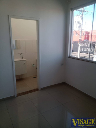 Imagem Sala Comercial para Alugar, em Jacareí Imagem Sala Comercial para Alugar, em Jacareí