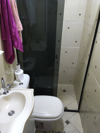 Imagem Sobrado com 2 Quartos à Venda,  em Jardim Miriam - São Paulo
