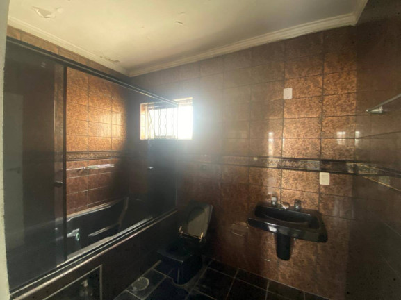 Imagem Sobrado com 4 Quartos para Alugar, 202 m² em Vila Feliz - São Paulo