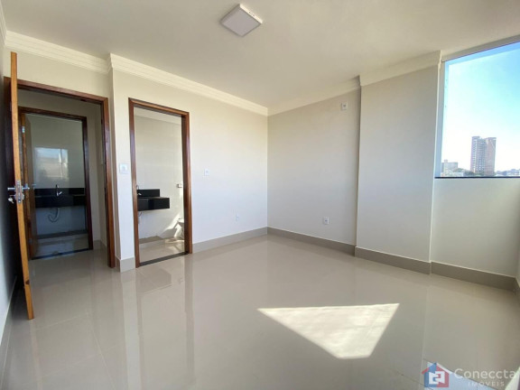 Imagem Apartamento com 2 Quartos à Venda, 67 m² em Cônego Getúlio - Patos De Minas