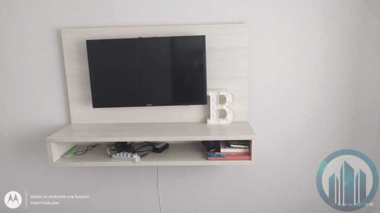Imagem Apartamento com 3 Quartos à Venda, 90 m² em Vila Apiaí - Santo André