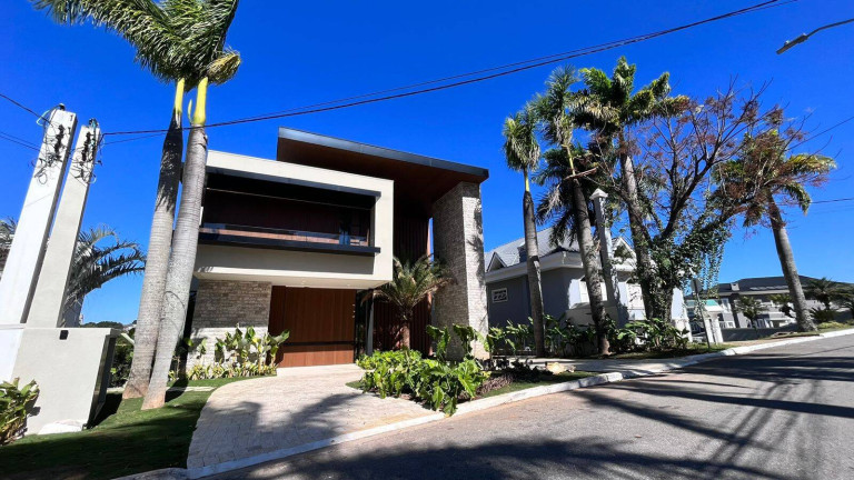 Casa com 5 Quartos à Venda, 1.860 m² em Tamboré 3 - Santana De Parnaíba