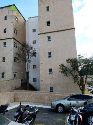 Imagem Apartamento com 2 Quartos à Venda, 45 m² em Jardim Petrópolis - Cotia Imagem Apartamento com 2 Quartos à Venda, 45 m² em Jardim Petrópolis - Cotia