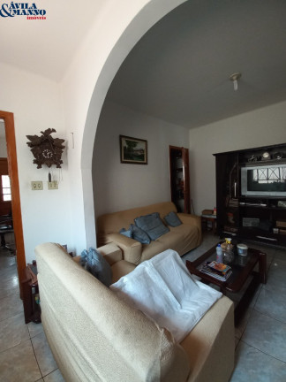 Imagem Sobrado com 3 Quartos à Venda, 208 m² em Mooca - São Paulo Imagem Sobrado com 3 Quartos à Venda, 208 m² em Mooca - São Paulo