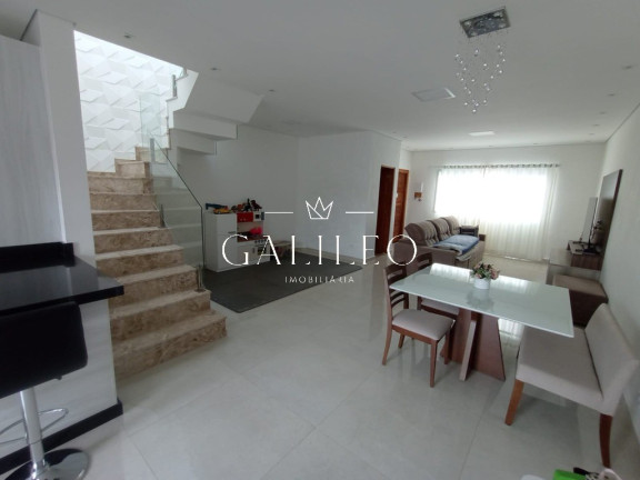 Imagem Sobrado com 3 Quartos à Venda, 288 m² em Laranjeiras - Caieiras Imagem Sobrado com 3 Quartos à Venda, 288 m² em Laranjeiras - Caieiras
