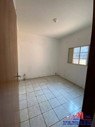 Imagem Casa com 2 Quartos à Venda, 297 m² em Patrimônio Silvares - Birigui