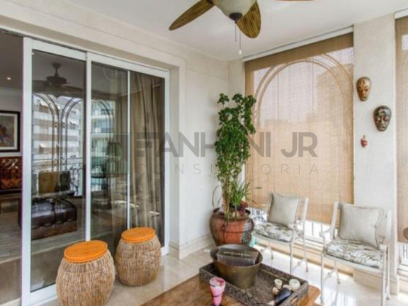 Imagem Imóvel com 3 Quartos à Venda, 350 m² em Cerqueira César - São Paulo