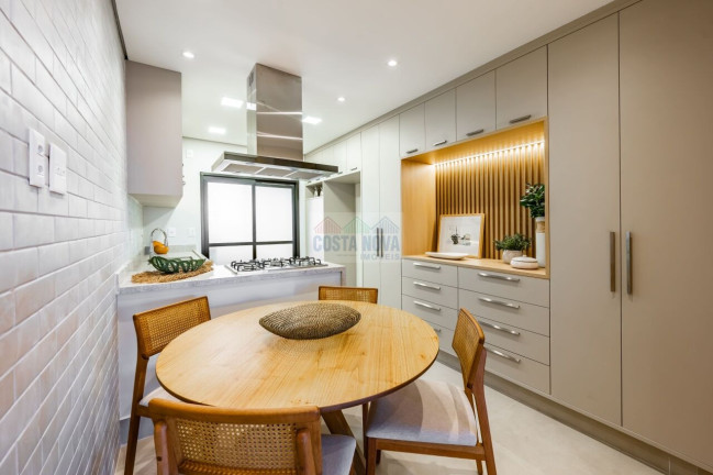 Imagem Apartamento com 3 Quartos à Venda, 185 m² em Pompéia - Santos Imagem Apartamento com 3 Quartos à Venda, 185 m² em Pompéia - Santos