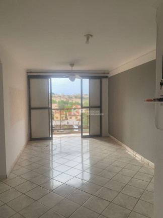 Foto do imóvel Apartamento com 3 Quartos à Venda, 68 m² em Lagoinha - Ribeirão Preto
