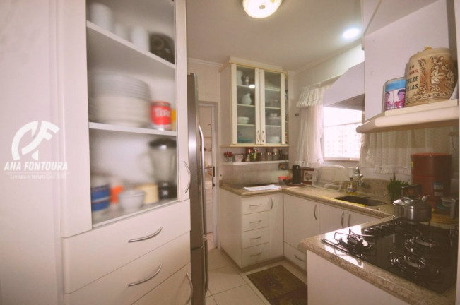 Imagem Apartamento com 3 Quartos à Venda, 100 m² em Centro - Balneário Camboriú