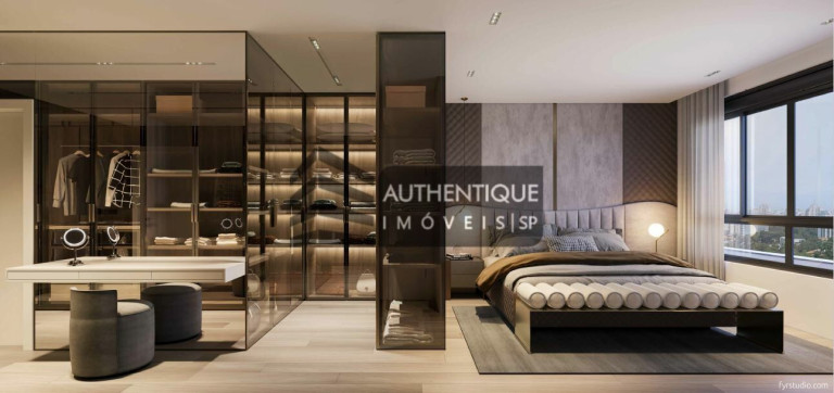 Imagem Apartamento com 4 Quartos à Venda, 463 m² em Higienópolis - São Paulo