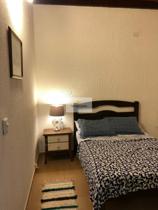 Imagem Casa com 2 Quartos à Venda, 85 m² em Boiçucanga - São Sebastião