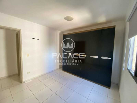 Imagem Apartamento com 2 Quartos para Alugar, 53 m² em Centro - Piracicaba