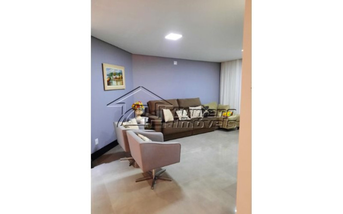 Imagem Casa de Condomínio com 5 Quartos à Venda, 600 m² em Esplanada Do Sol - São José Dos Campos Imagem Casa de Condomínio com 5 Quartos à Venda, 600 m² em Esplanada Do Sol - São José Dos Campos