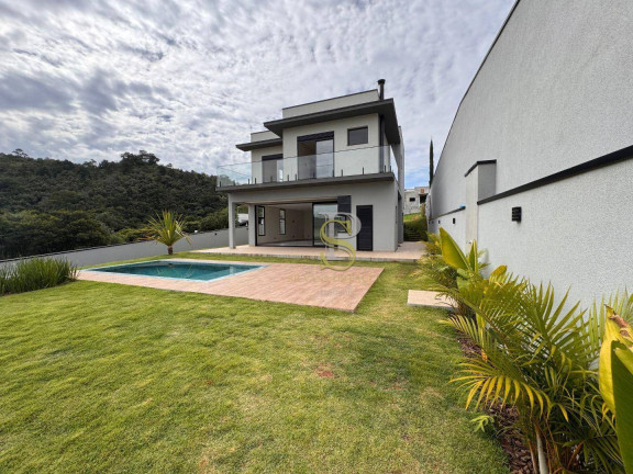 Imagem Casa com 3 Quartos à Venda, 204 m² em Condominio Quintas Da Boa Vista - Atibaia Imagem Casa com 3 Quartos à Venda, 204 m² em Condominio Quintas Da Boa Vista - Atibaia